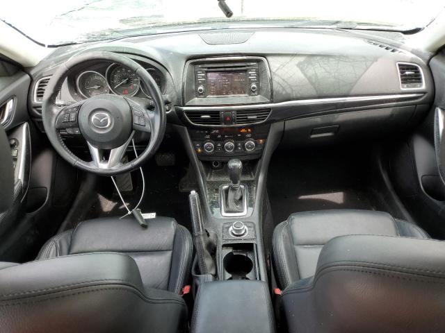 Photo 8 from auction – 2015 MAZDA 6 TOURING with VIN JM1GJ1V54F1185856