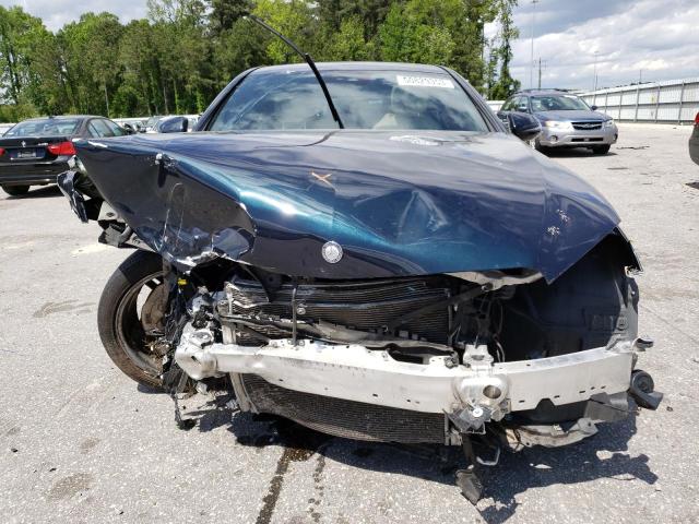 Photo 5 from auction – 2017 MERCEDES-BENZ E 300 with VIN WDDZF4JB8HA145604