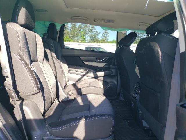 Photo 11 from auction – 2021 SUBARU ASCENT PRE with VIN 4S4WMAHD7M3414646