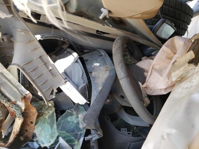 Photo 9 from auction – 2012 HONDA ODYSSEY EX with VIN 5FNRL5H61CB099874