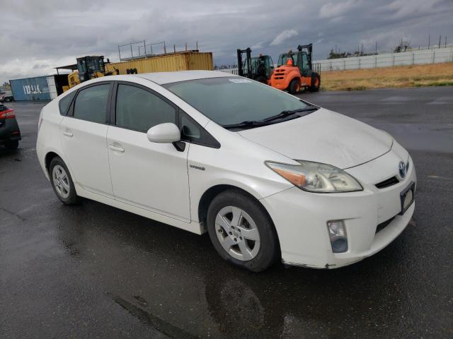 Foto 4 de la subasta – 2011 TOYOTA PRIUS con VIN JTDKN3DU3B0261909