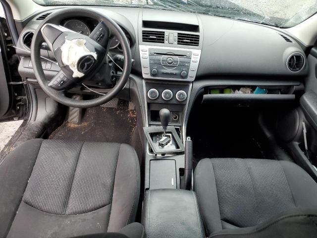 Photo 8 from auction – 2012 MAZDA 6 I with VIN 1YVHZ8BH3C5M06964