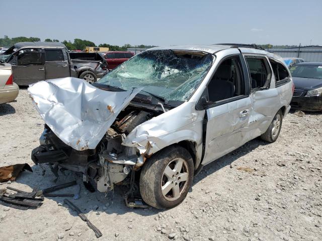 Photo 1 from auction – 2006 DODGE GRAND CARA with VIN 2D4GP44LX6R791838