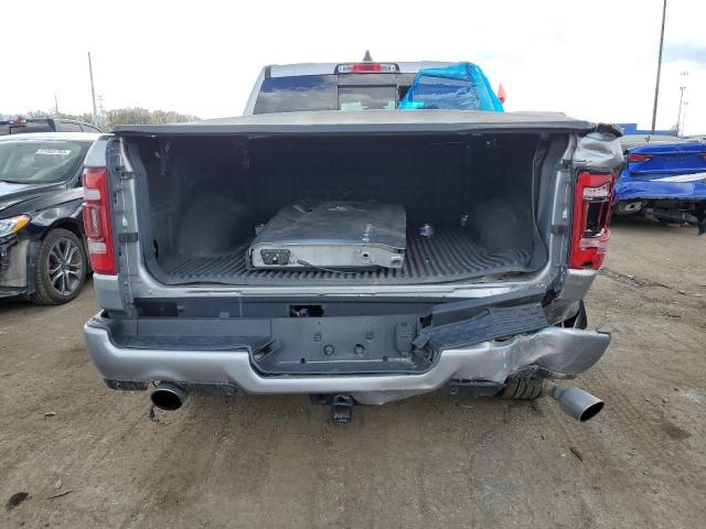 Photo 6 from auction – 2019 RAM 1500 BIG H with VIN 1C6SRFFT7KN725854
