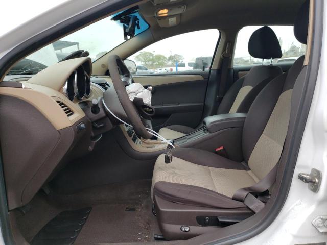 Photo 7 from auction – 2011 CHEVROLET MALIBU LS with VIN 1G1ZB5E15BF396726