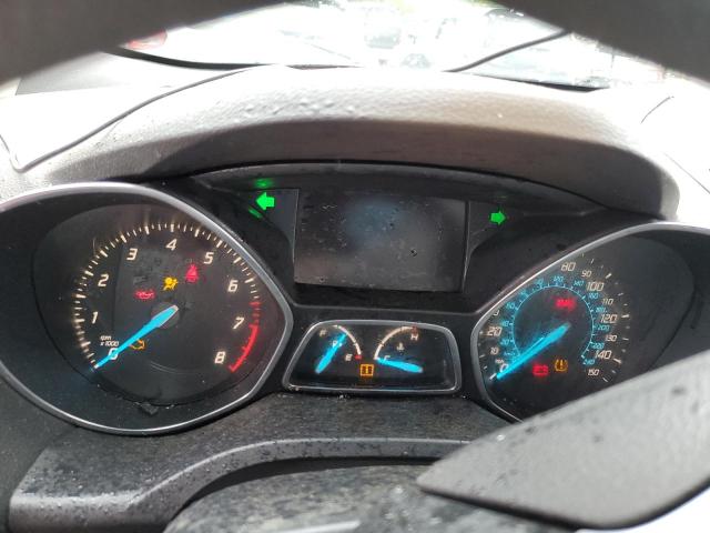 Photo 9 from auction – 2013 FORD ESCAPE SE with VIN 1FMCU9G98DUB44688