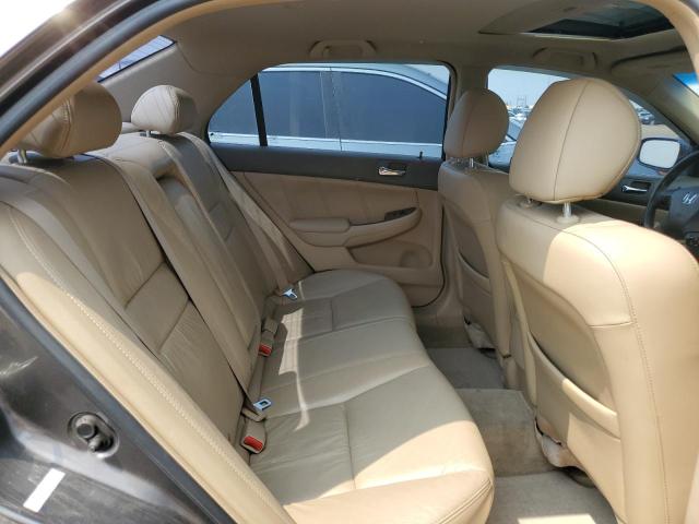 Photo 10 from auction – 2007 HONDA ACCORD EX with VIN 1HGCM66567A097637