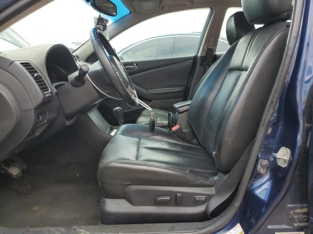 Photo 7 from auction – 2012 NISSAN ALTIMA BAS with VIN 1N4AL2AP6CC181603
