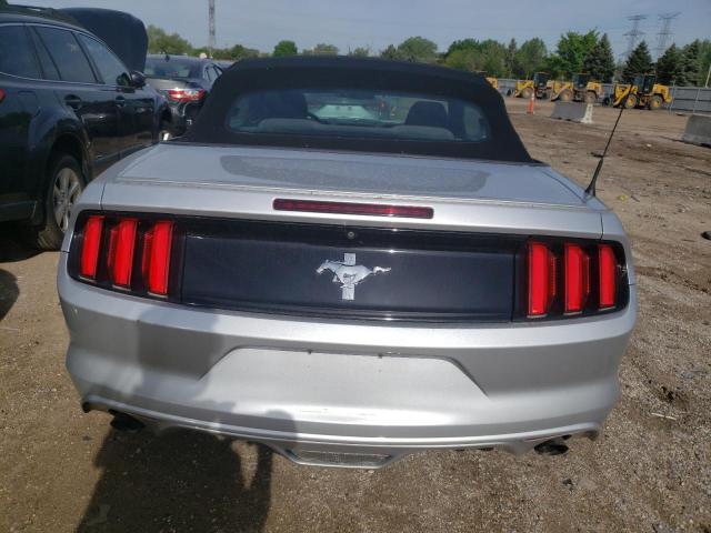 Photo 6 from auction – 2016 FORD MUSTANG with VIN 1FATP8EM2G5280428