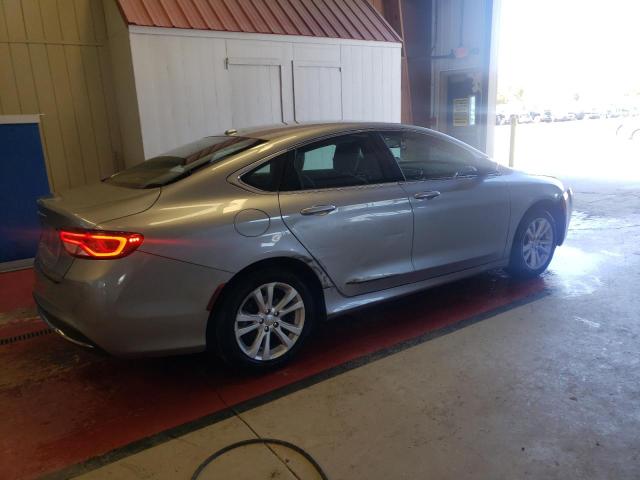 Photo 3 from auction – 2015 CHRYSLER 200 LIMITE with VIN 1C3CCCAB5FN714969