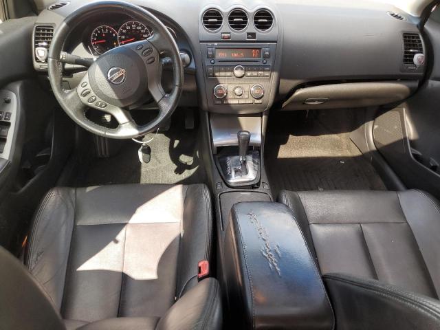 Photo 8 from auction – 2012 NISSAN ALTIMA BAS with VIN 1N4AL2AP5CC257179