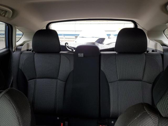 Photo 10 from auction – 2021 SUBARU CROSSTREK with VIN JF2GTABC3MH362304