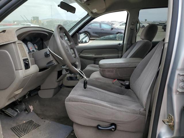 Photo 7 from auction – 2003 DODGE RAM 1500 S with VIN 1D7HA18D73J617980