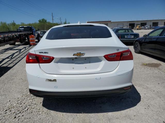 Photo 6 from auction – 2016 CHEVROLET MALIBU LT with VIN 1G1ZE5ST7GF296874