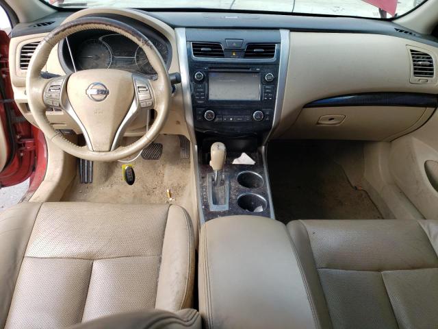 Photo 8 from auction – 2014 NISSAN ALTIMA 2.5 with VIN 1N4AL3AP9EC295703