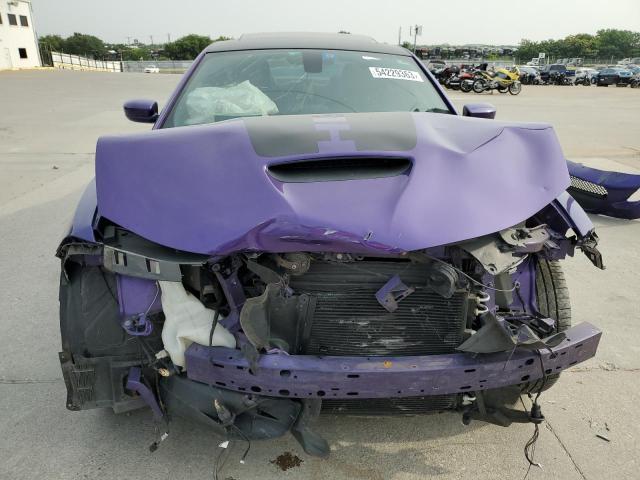 Photo 5 from auction – 2019 DODGE CHARGER R/ with VIN 2C3CDXCTXKH558781