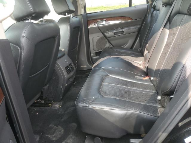Photo 11 from auction – 2013 LINCOLN MKX with VIN 2LMDJ8JK1DBL44079