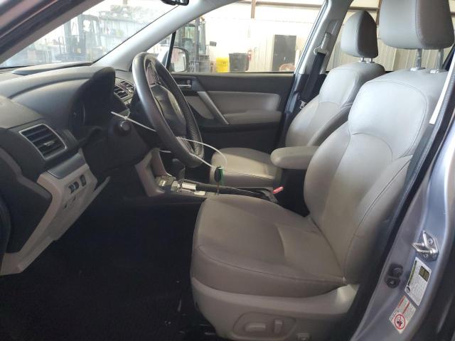 Photo 7 from auction – 2016 SUBARU FORESTER 2 with VIN JF2SJAHC2GH489492