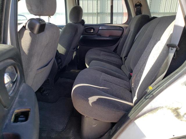 Photo 11 from auction – 2005 GMC ENVOY with VIN 1GKDS13S052141732