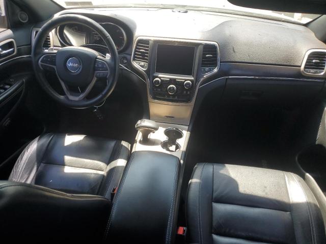 Photo 8 from auction – 2014 JEEP GRAND CHER with VIN 1C4RJFBG7EC518467