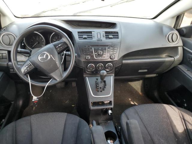 Photo 8 from auction – 2012 MAZDA 5 with VIN JM1CW2BL4C0125795