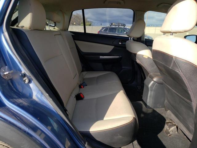 Photo 11 from auction – 2016 SUBARU CROSSTREK with VIN JF2GPAKC1GH262209