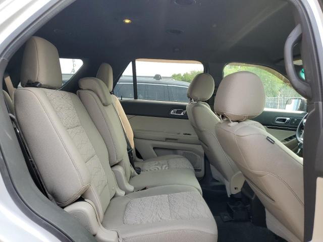 Photo 11 from auction – 2015 FORD EXPLORER with VIN 1FM5K8B88FGA50156