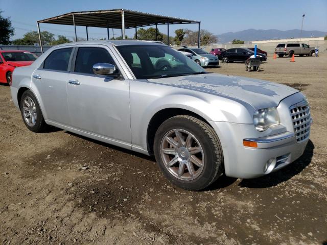 Photo 4 from auction – 2006 CHRYSLER 300 with VIN 2C3KA63H66H494108