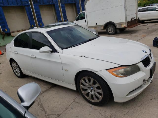 Photo 4 from auction – 2008 BMW 335 XI with VIN WBAVD53518A282795