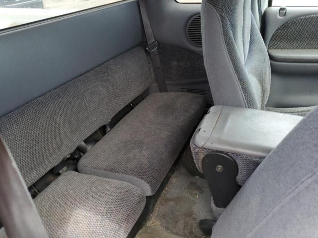 Photo 10 from auction – 1998 DODGE DAKOTA with VIN 1B7GL22X2WS529149