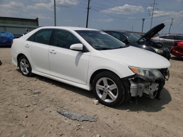 Photo 4 from auction – 2014 TOYOTA CAMRY L with VIN 4T1BF1FK6EU792947