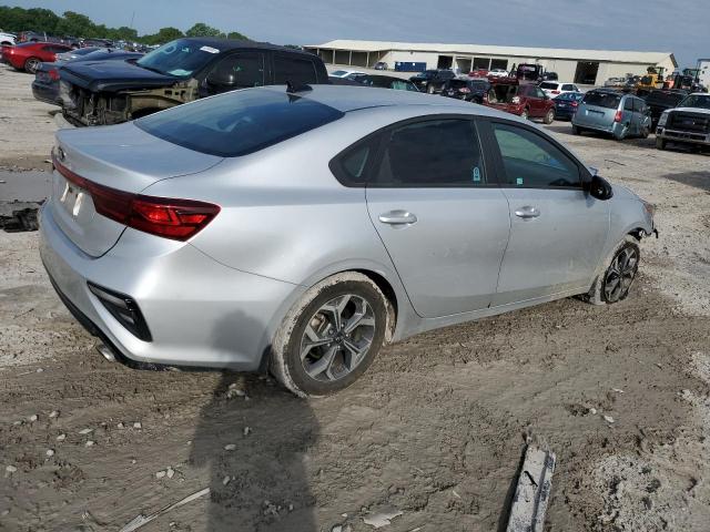 Photo 3 from auction – 2021 KIA FORTE FE with VIN 3KPF24AD4ME338818