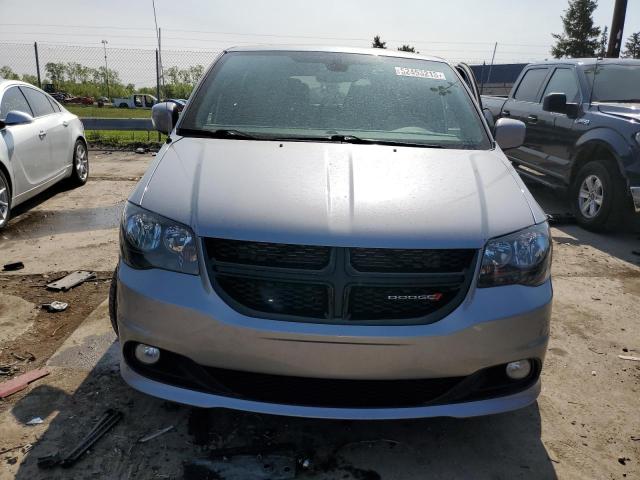 Photo 5 from auction – 2019 DODGE GRAND CARA with VIN 2C4RDGCG1KR530953
