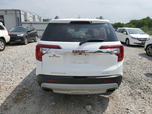 Photo 6 from auction – 2021 GMC ACADIA SLT with VIN 1GKKNULS3MZ137177