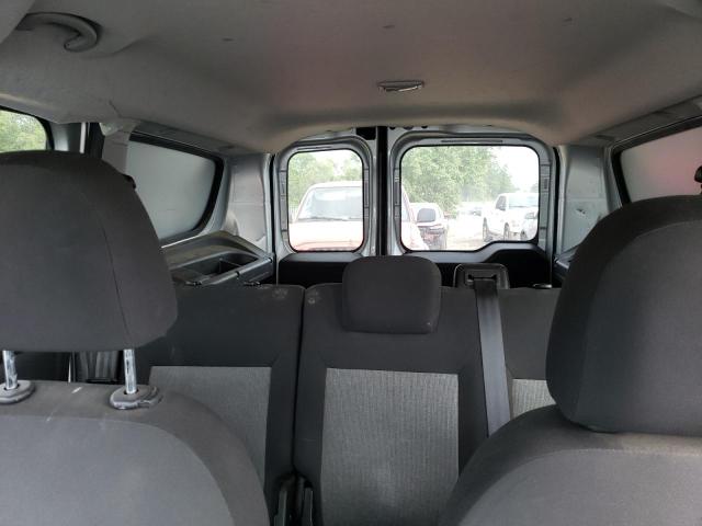 Photo 10 from auction – 2020 RAM PROMASTER with VIN ZFBHRFBB2L6R48432
