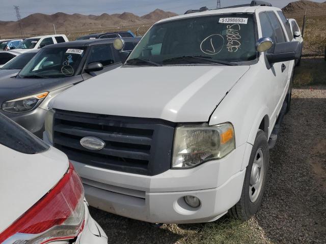 Photo 5 from auction – 2009 FORD EXPEDITION with VIN 1FMFU16569LA12619
