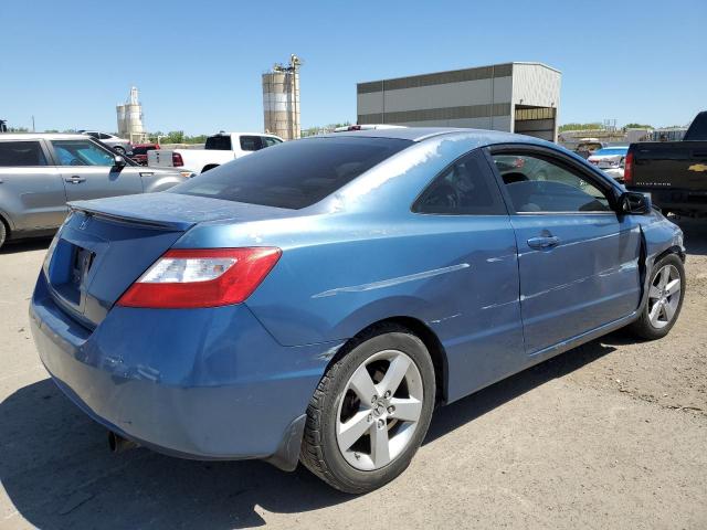 Photo 3 from auction – 2006 HONDA CIVIC EX with VIN 2HGFG11846H501883