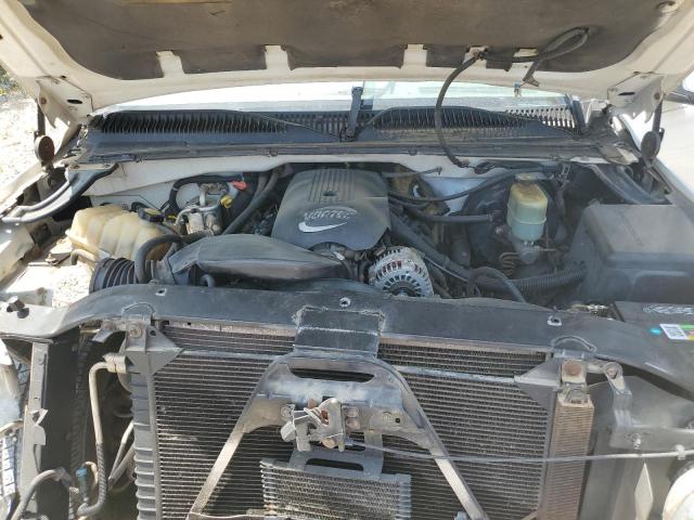 Foto 11 de la subasta – 2001 CHEVROLET SILVERADO con VIN 2GCEK19T511316910