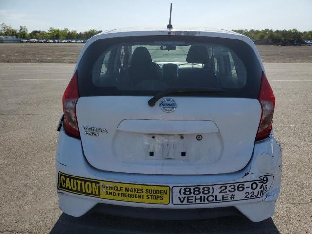 Photo 6 from auction – 2018 NISSAN VERSA NOTE with VIN 3N1CE2CP8JL352415