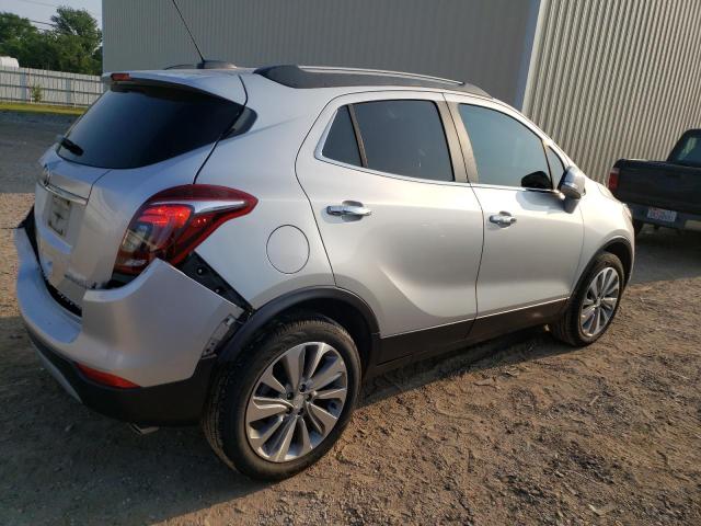 Photo 3 from auction – 2019 BUICK ENCORE PRE with VIN KL4CJASB1KB705504