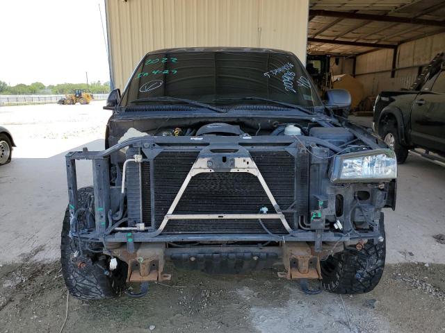 Photo 5 from auction – 2005 CHEVROLET SILVERADO with VIN 2GCEC19V151136571