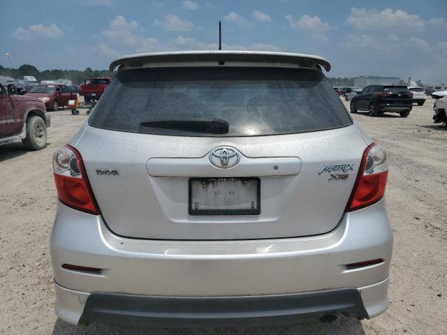 Photo 6 from auction – 2009 TOYOTA COROLLA MA with VIN 2T1GE40E59C005412