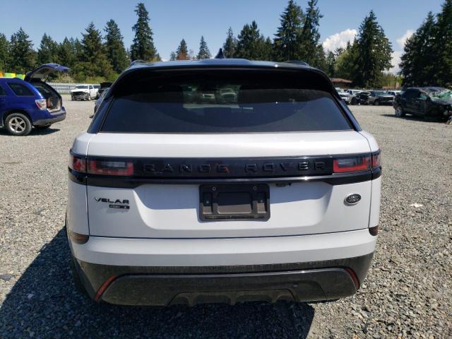 Photo 6 from auction – 2020 LAND ROVER RANGE ROVE with VIN SALYK2EXXLA284937