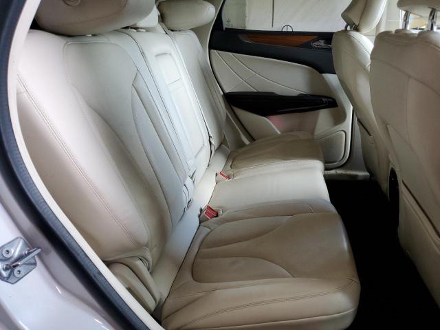 Photo 11 from auction – 2015 LINCOLN MKC with VIN 5LMTJ2AHXFUJ10185