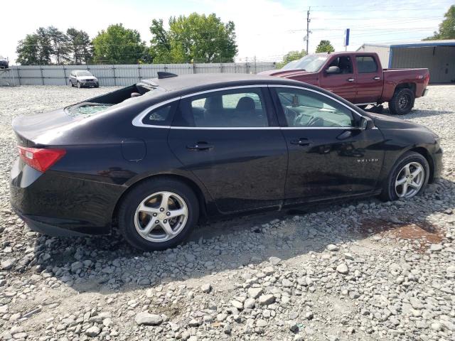Photo 3 from auction – 2016 CHEVROLET MALIBU LS with VIN 1G1ZB5ST1GF291436