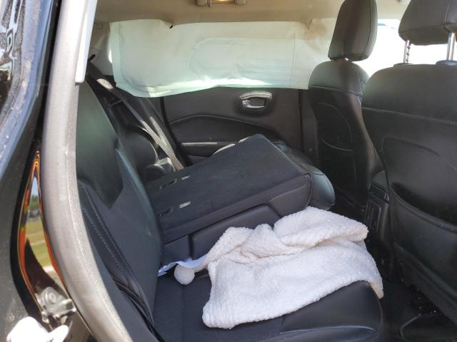 Photo 10 from auction – 2020 JEEP COMPASS LA with VIN 3C4NJDBB9LT139687