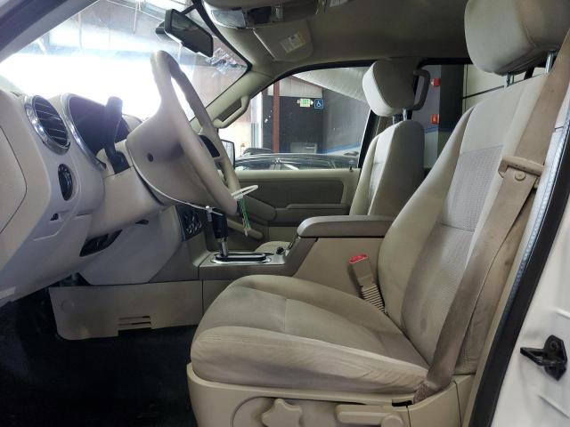 Photo 7 from auction – 2007 FORD EXPLORER S with VIN 1FMEU51807UA32229