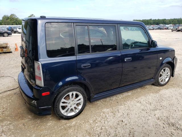 Photo 3 from auction – 2006 SCION XB with VIN JTLKT324464039990