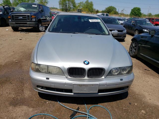Photo 5 from auction – 2003 BMW 530 I AUTO with VIN WBADT63493CK30517