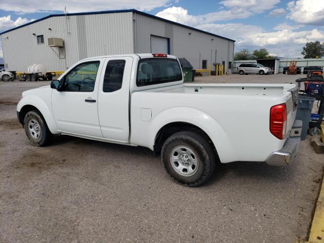 Photo 2 from auction – 2014 NISSAN FRONTIER S with VIN 1N6BD0CT3EN763723